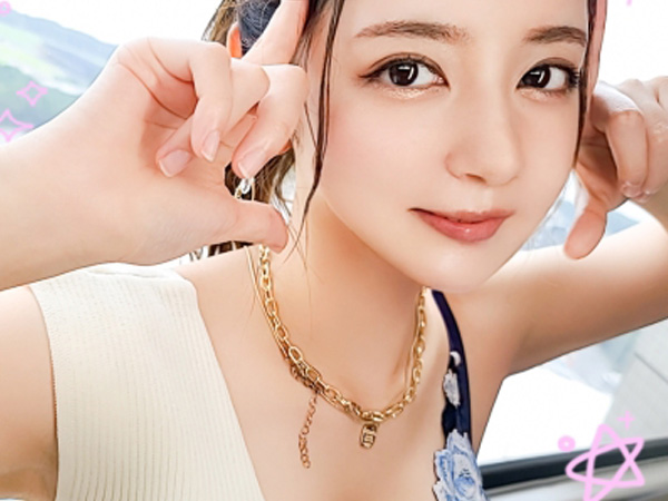 【素人×美女】スレンダー美乳な26歳のバツイチお姉さんと生ハメ！立ちバックで膣奥突いて膣内射精！