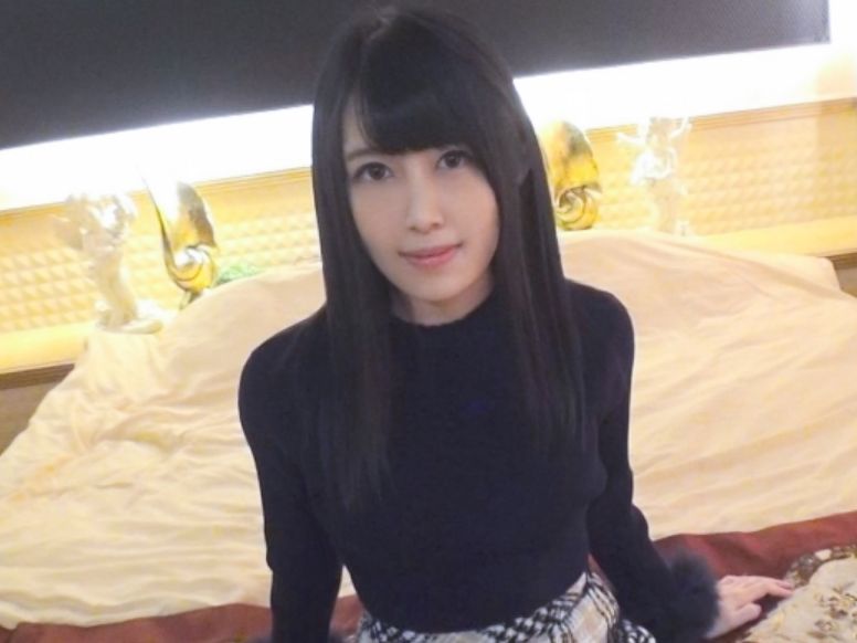 【美尻素人】四つん這いになってお尻を舐められる姿がエロい！ｗその後バックでチンポ突くと喘ぎまくり！ｗｗ