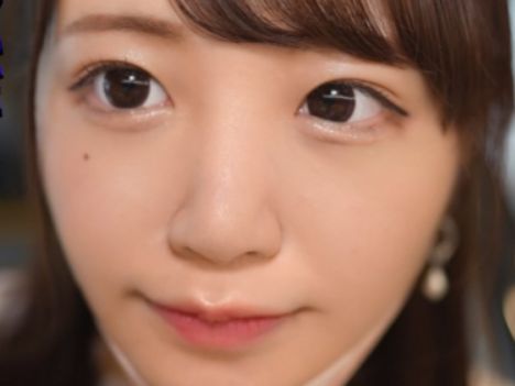 【素人】かわいい女の子は意外と剛毛！ｗバックで突くのが気持ち良すぎて中出ししちゃいました！ｗ