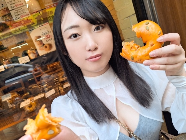 スタイルもルックスも感度もヨシッ！エロエロボディで潮吹きし喘ぎながらとろけちゃう淫乱お姉さん♡