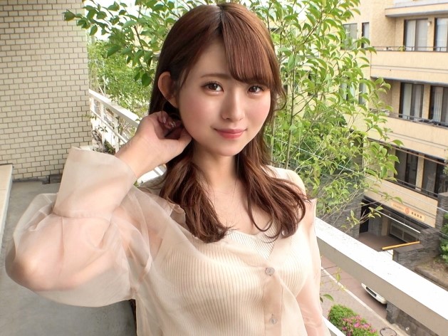 【イマドキ美女×ハメ撮り】おしゃれなお姉さんとハメ撮りセックス…♡M美女が快感に顔を歪ませ乱れまくる！