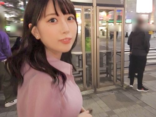 【23歳コンカフェ嬢】美爆乳のヤリマンコンカフェ嬢とハメまくる！性欲強めのビッチ美少女が極上ボディを震わせる♥
