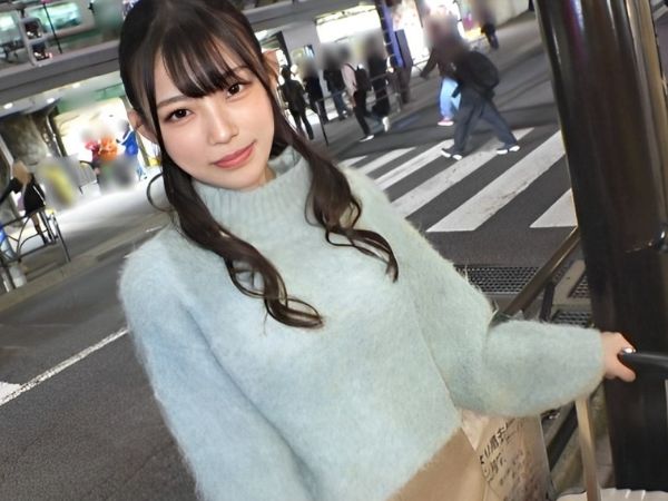 【素人ナンパ】モデル顔負けのルックスを持つ美女をガチナンパ→服を脱いだら期待値を上回る神BODYでした…♡