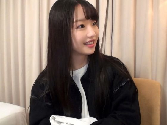 【童顔美少女】女子大生ナンパ♥お金のためにオチンポお口で舐め回すフェラチオ美人最高ですっ///