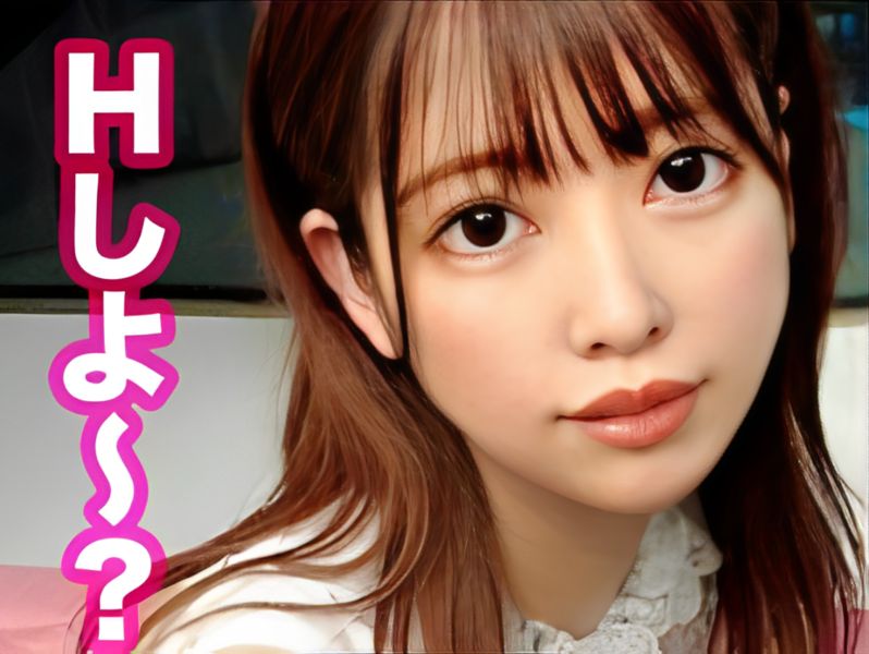 【S級淫乱美少女】アナルもおまんこも丸見えにしながら電マで感じてチンポを求めてくる→おまんこに入ったちんぽで感じます！ｗ