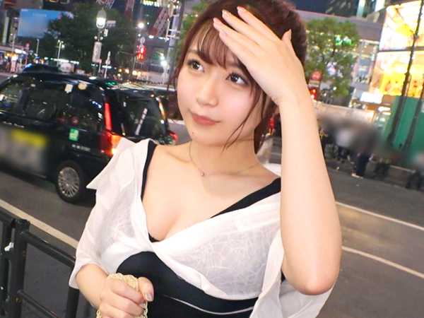 【素人×初撮り】激かわ巨乳美少女をガチナンパ‼敏感マンコを電マ責めしてﾋﾞｸﾋﾞｸ痙攣アクメさせちゃう♥︎