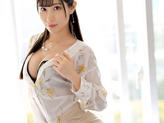 ＜素人即ハメ＞長い黒髪の清楚系お嬢さんがワイルド系男優に責められてスケベに目覚めるww巨根に突かれてハメ潮スプラッシュ！