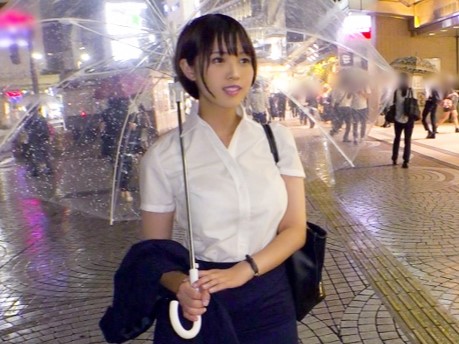 【女性社員】新人女性社員の巨乳を揉みしだく！この見た目でかなりの濃厚な性欲をお持ちでガンガンハメられてマジイキしてる！