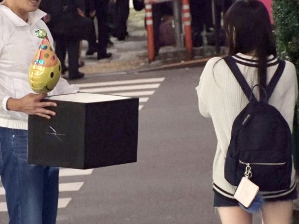 【素人】若年の貧困！これは問題ですけど…お金の為にエッチさせてくれるのは最高だね！若い瑞々しい身体は本物のプリプリさ！