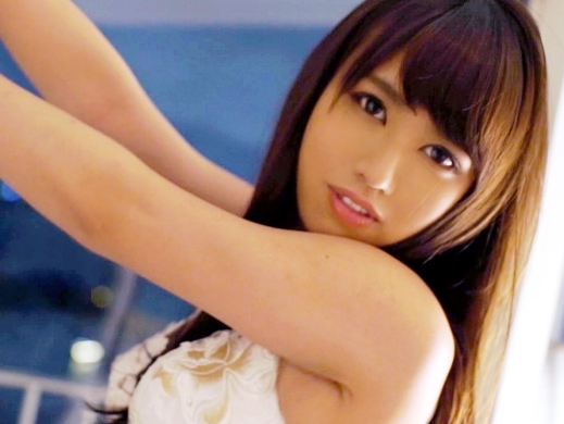 【27歳美乳看護師】極上ボディの現役ナースがヨガリ狂う♥スレンダー美乳を揺らしながらチンポの快感に溺れる！！