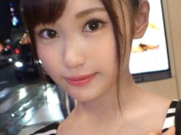 【女子大生】超絶敏感乳首のFカップ巨乳美少女JD！乳首イジられながら膣奥ガン突きされて絶頂ファック！