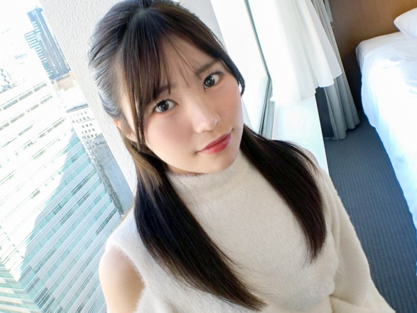 【スレンダー美人の復讐劇】 彼氏に裏切られた彼女の反撃! 寝取られAVで感じる本気の絶頂♡