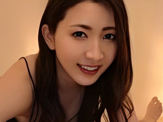 【クールな美乳痴女の乳首責め天国】 指先と舌先で奏でるエロティックな旋律！ 乳首からトロける快感主観体験♡
