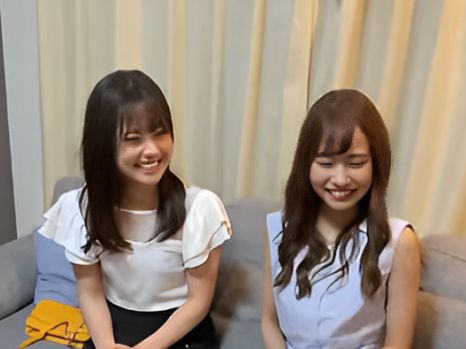【宅飲みで乱れるOL】 上司の巧みなテクに新人OLの理性が崩壊！ 若いマ◯コに生ハメ中出しのオフィスラブ♡