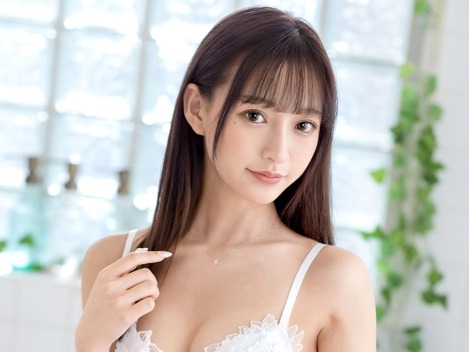 【流川夕×スレンダー】みんなの前でオナニーを見せる黒髪ロングの非清楚系！！複数人との行為もなんのその！？