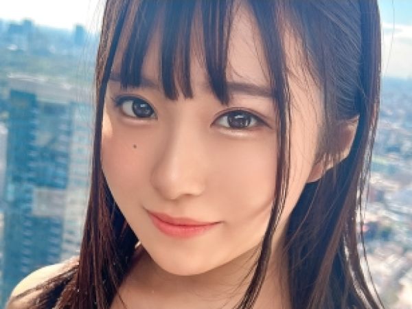 【美少女中出し】気持ち良くなれればそれでいい？マシュマロ系肌のもっちり女子がたまらん膣内射精イキ！