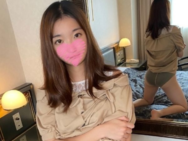 【美尻美女の誘惑】 街で見かけるあの子が実はエロい!? プリ尻を揺らして男を魅了し、締まり抜群のマンコで精子を搾り取る!