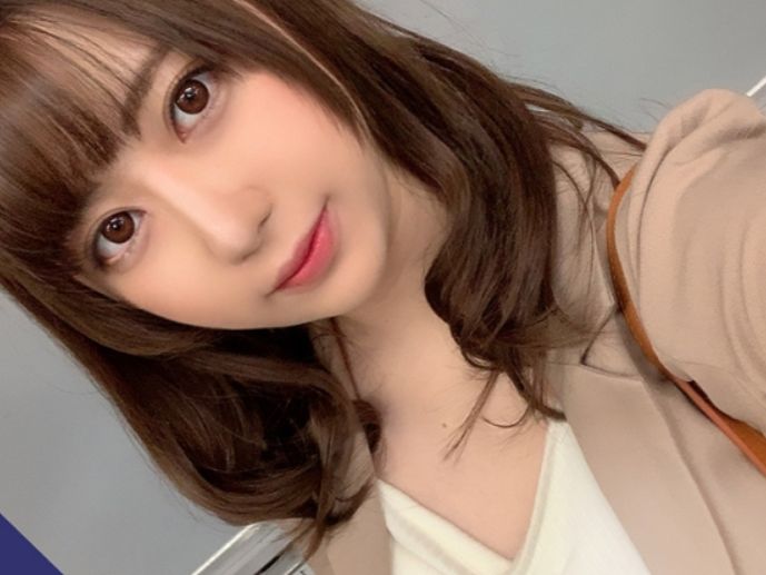【エロすぎ注意！】 美人女子大生が性欲モンスター化！ 激ピストンでイキまくりの中出しフィニッシュ♡