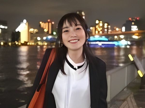【ドＭ痴女】卑猥なOLさんの本性っ！極普通の真面目そうなOLさんを一皮剥けば淫乱ビッチでしたっ！！