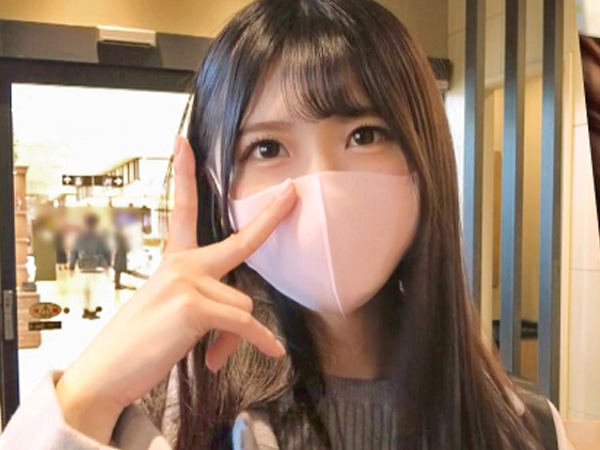 【素人】頭はそんなに良くないかな？でもそこがかわいいんだよな！知性はなくても痴性は旺盛！楽しいセックスできちゃった！