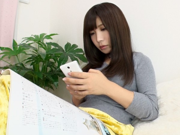 【オフパコ系】Fカップのパイズリお上手っ！騎乗位セックスで奥まで突かれて感じちゃうの…///