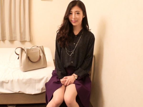 【素人】お仕事帰りの色気ムンムンのお姉さんとホテルへGO！！！濃厚セックスが最高でしたｗｗｗ