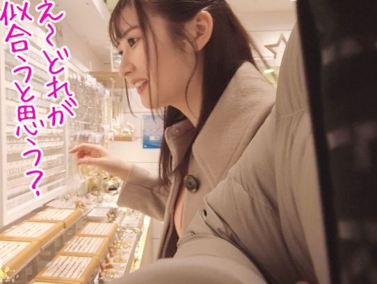 ＜素人パイパン＞普通に可愛いツンデレ系ギャルとホテル直行で洗ってない臭チンポを即尺させる♡生マンエッチに喘ぎまくりの彼女