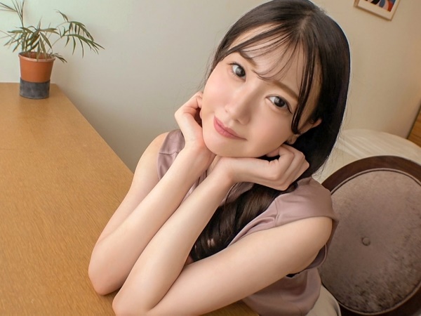 【女子大生】好奇心でAV出演を決めた清楚系女子大生が恥ずかしげもなくカメラの前でイキまくる姿がエロすぎる！