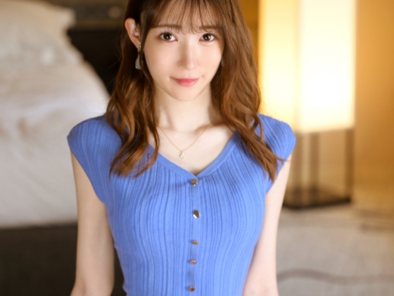 ＜透明感＆淫乱＞セックス欲求人並み以上！ピアノ講師なのに奏でる喘ぎ声という音色は卑猥そのもの！