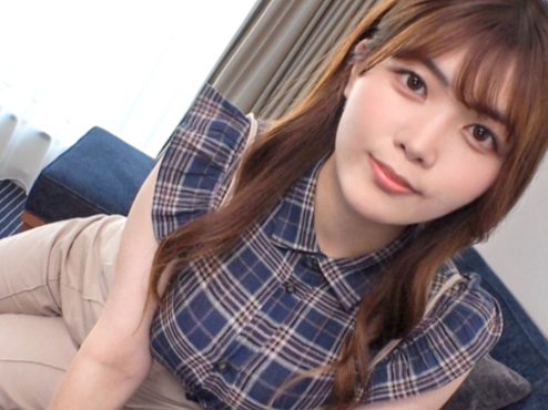 【素人×巨乳×ナンパ】どこを触ってもふわふわしてそうな感じの女の子をホテルへ誘い込み撮影開始い！