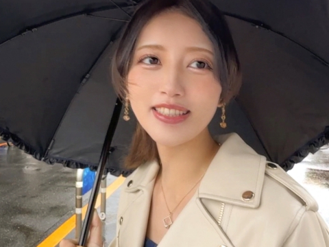 ＜人妻×不倫＞色白でスレンダー美乳で巨尻の元カノは美人妻♫完熟マンコは元カレ竿でマジ逝き昇天♪生ハメ鬼突き絶叫アクメ♪
