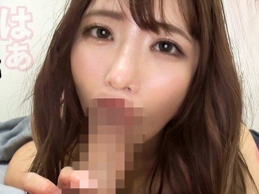 【キャバ嬢の誘惑】 巨乳お姉さんがお持ち帰りされた夜♡ 濃厚フェラで男を虜にし、エロい声で乱れる!