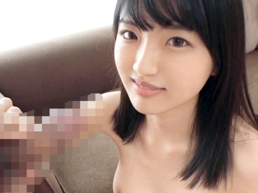【田舎娘の初体験】上京したてのウブな娘がAV初挑戦!スレンダー美巨乳ボディがカメラの前で大胆に乱れ、初めての快感に悶絶♡田舎育ちの純粋さがエロさ倍増!