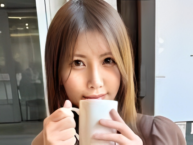 【素人/人妻】旦那以外でもいいから子種が欲しい奥様♡手と口で男のチンポを固くして騎乗位で昇天！