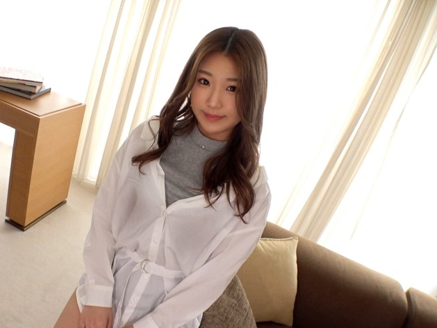 【細身素人】スラッとした背の高い女の子です！なんかいいべ…！若い身体はしっかり男性器を受け入れてどこまでもエロくなる！
