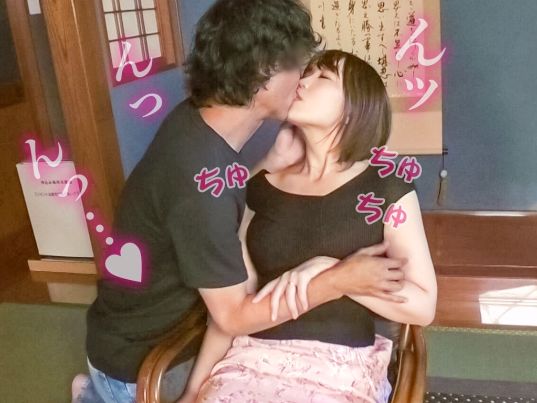 ＜三十路人妻＞「もっともっと…感じちゃう」夫の浮気の腹いせに不倫エッチでストレス解消♡オンナ盛りの33歳は子宮で感じる派
