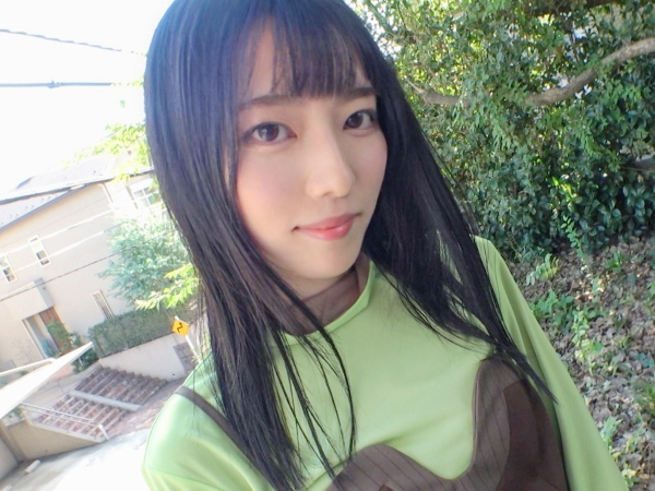 【小柄女子】「胸は…感じやすいと思います///」152センチ華奢女子がイクッ！事務員が堪らず絶頂！！