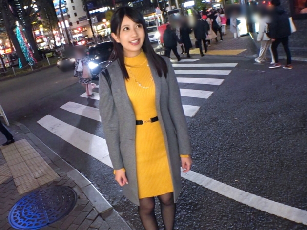 【美脚美女の誘惑】スラリと伸びた美脚がたまらない！美人お姉さんのオマンコをガン突きパコパコ！肉棒で膣奥まで激しく突かれ、感じまくる濃厚セックス♡