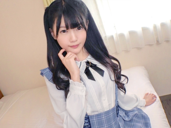 【メイド喫茶の天使】『そんなに激しく…ダメぇ♥』激カワ美少女がAV初挑戦!メイド服から覗く美ボディを激ハメされ、淫らに喘ぎながら絶頂を迎えちゃう♡