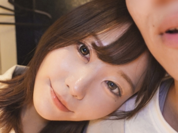 【美ボディ人妻の逆ナンパ】『私で練習しよ？』30代とは思えない色気ムンムンの人妻が素人くんを誘惑！ねっとりフェラに濃厚セックス、チンコをトロットロに溶かしちゃう！♡