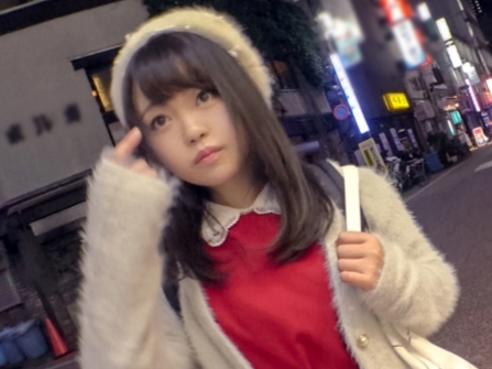【清楚童顔】「いやんっ♥」股を広げたらすでに糸引くオマンコ♥すぐに濡れ感じちゃう女に挿入してみた結果…