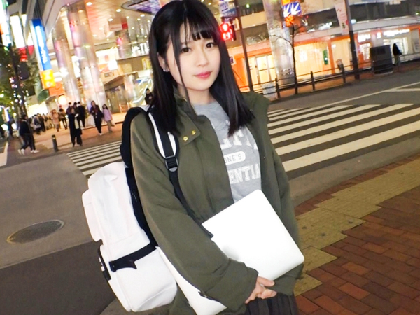【巨乳素人娘の激イカせナンパ】「気持ち良すぎる…♥」ガチナンパで見つけた巨乳ちゃんを激ピストンで犯しまくり！乳が爆揺れしながらアヘアヘ喘ぐ姿がエロすぎる！
