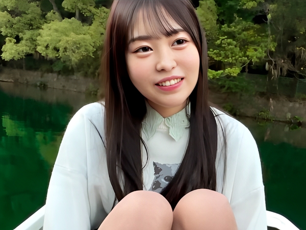【裏切りJDの甘い誘惑】『彼氏じゃ物足りないの…』エッチな女子大生が彼氏以外のチンポで発情！おっぱい揉まれて濡れまくり、浮気セックスで本能むき出し♡