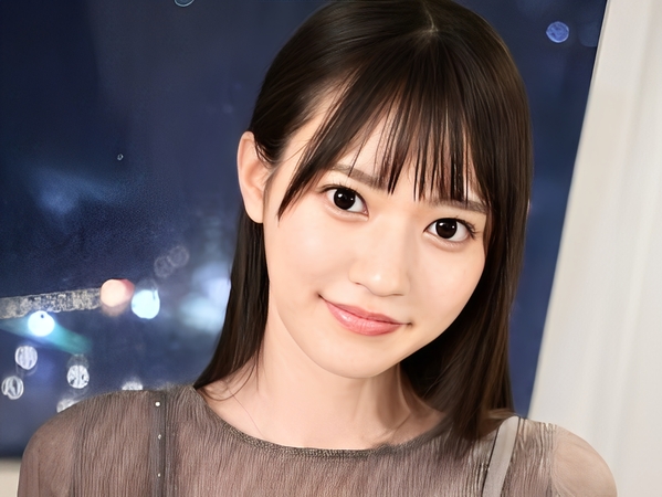 【夢のデートクラブ】人気女優と朝までラブラブ♡2人きりの甘い時間…チンポを優しく愛でられ、朝まで濃厚セックス三昧！最高の夜を過ごせる極上サービス！