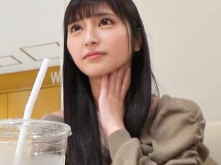 【キャバ嬢のAV初挑戦】『久しぶりのチンポ…気持ち良すぎる…』23歳の長身アイドル級美女が、初AVで本能むき出し！久々の快楽に溺れ、腰を振りまくる姿がエロかわいい♥ 素人感満載の初々しいセックス！