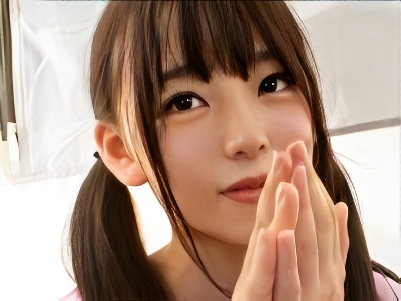 【小動物系JD】激ピストンに感じまくる！可愛いお姉さんがエロ過ぎる反応でチンポに夢中♡