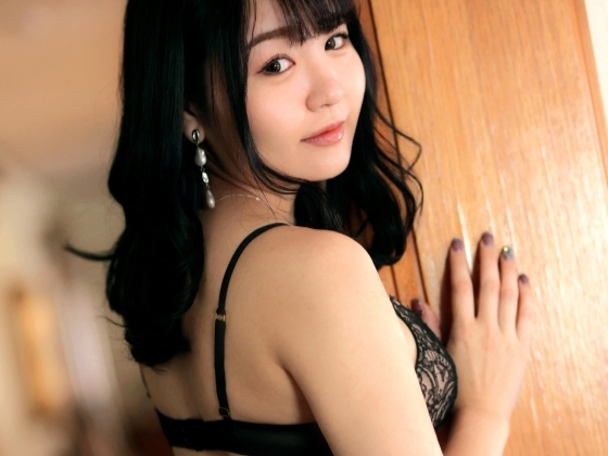 【ムチムチ巨乳お姉さんの誘惑】『触って…』柔らか巨乳と肉感ボディがエロすぎる！ムラムラMAXでチ●ポが勃起不可避な極上セックス体験！！