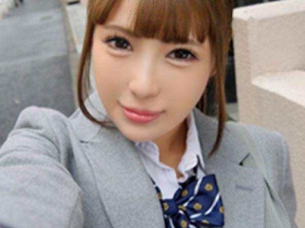 【陽キャギャルの純情種付け交尾】見た目と裏腹に恋愛奥手な真面目ギャルが、初めての種付けで本能解放！本気で感じまくるエッチな姿に興奮必至！♡