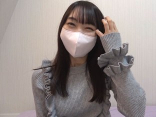 【スレンダー美少女とホテルでイチャラブSEX】『乳首気持ちいい…』笑顔が可愛い美少女が、ケツを叩かれながら激ピストンでトロけ顔！乳首をいじられながら感じまくるエロ可愛い姿がたまらない！！♡