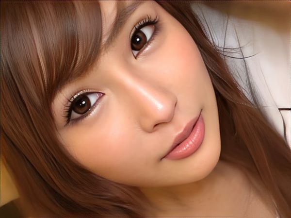 【エロカワGALの素顔】ナマイキな見た目なのに、実はMッ娘！自ら腰を振りまくって快感を求める姿がエロすぎる…貪欲なエロ可愛さにメロメロ♥